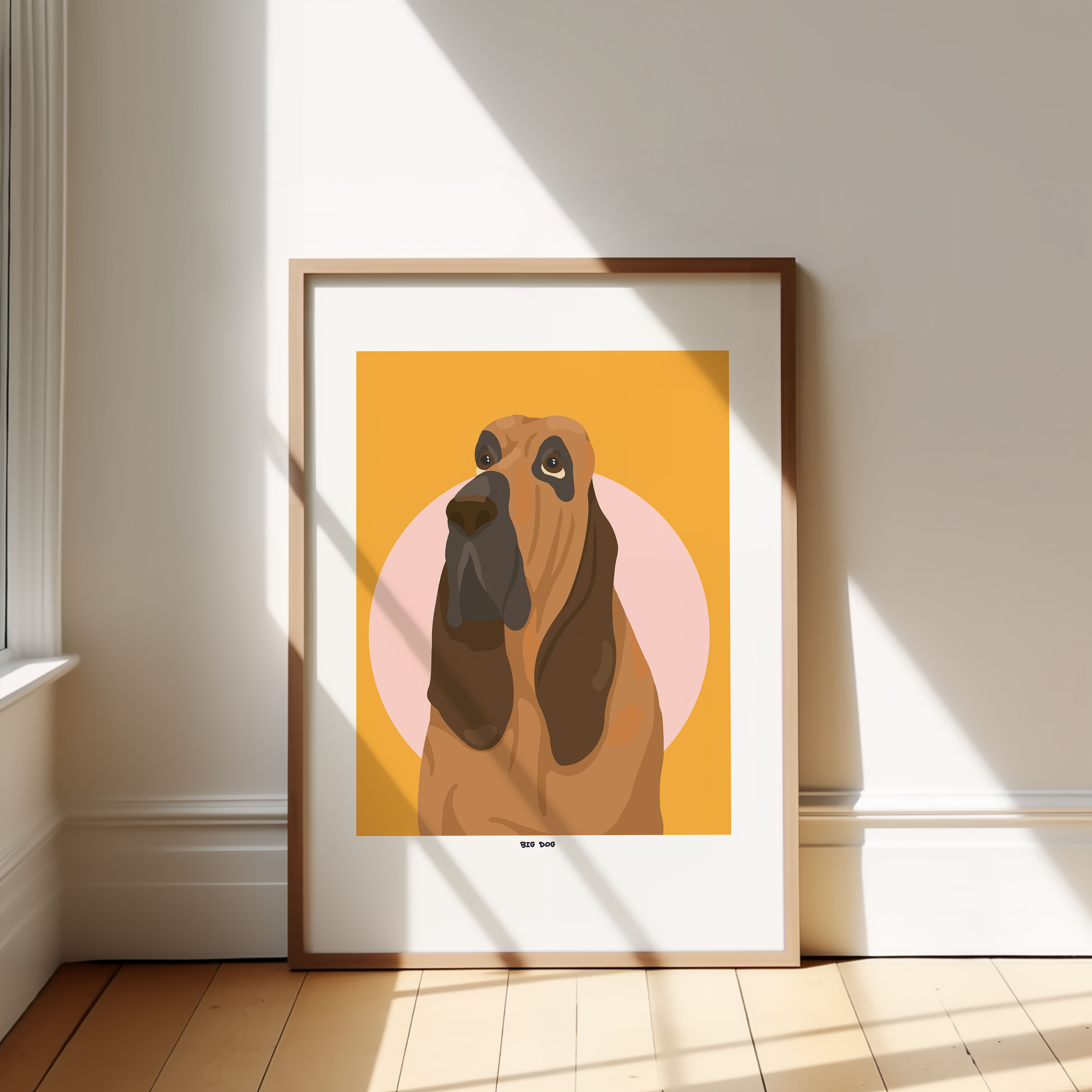 Big Dog
